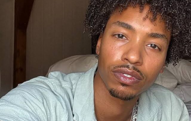 Lamin Holmén Biography: Instagram, Girlfriend, Parents, Net Worth, Height, Age, Dance Career