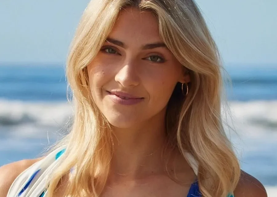 Biz Betzing Biography: Net Worth, Boyfriend, Movies, Age, Parents, Siblings, Height, TV Shows, Instagram