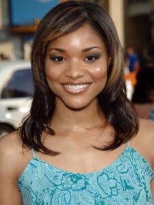Erica Hubbard - Biography