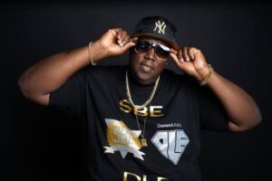 DJ Bigga Rankin - Biography