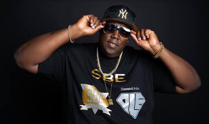 DJ Bigga Rankin Biography: Parents, Net Worth, Age, Girlfriend, Ethnicity, Height, Hip-Hop, Albums, Ethnicity