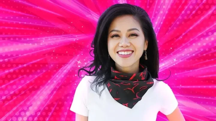 Vy Qwaint Biography: Net Worth, Age, Husband, Parents, Height, Instagram YouTube