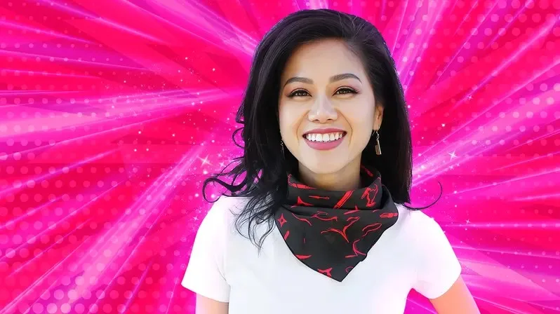 Vy Qwaint Biography: Net Worth, Age, Husband, Parents, Height, Instagram YouTube