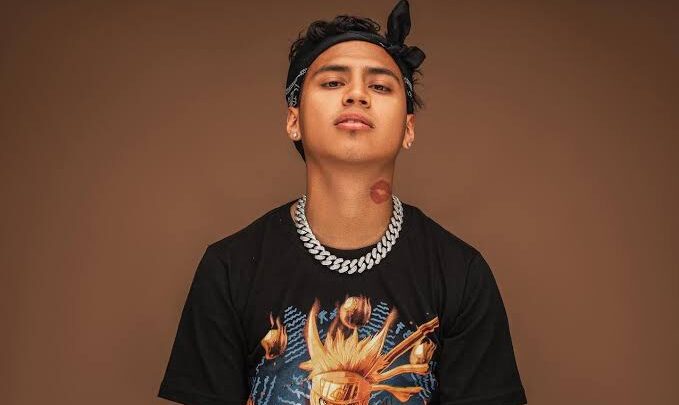 Runik Biography: Age, Girlfriend, Children, Parents, Siblings, Net Worth, Height, Songs, Content Creation, YouTube