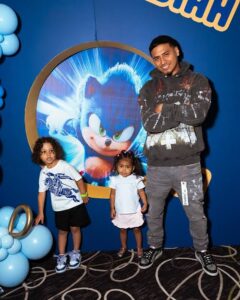 Runik Biography: Age, Girlfriend, Children, Parents, Siblings, Net ...