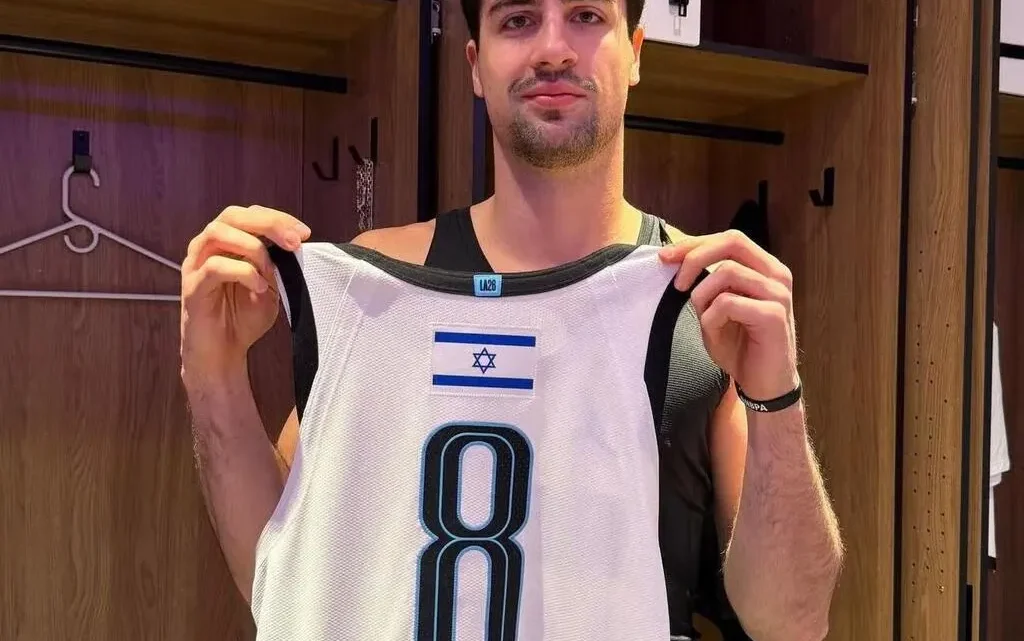 Deni Avdija Biography: Girlfriend, Age, Stats, Parents, Siblings, Net Worth, Height, NBA, Instagram