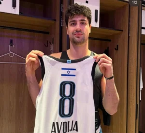Deni Avdija - Biography