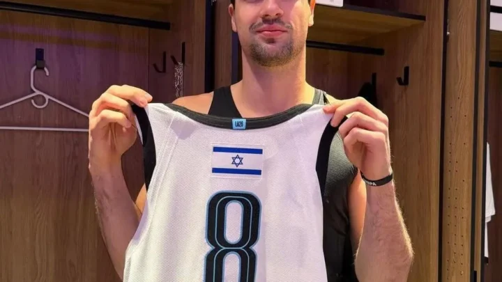 Deni Avdija Biography: Girlfriend, Age, Stats, Parents, Siblings, Net Worth, Height, NBA, Instagram