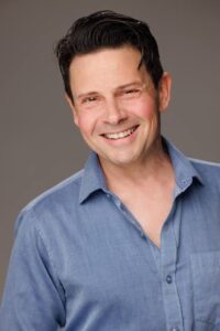 Jason Marsden - Biography