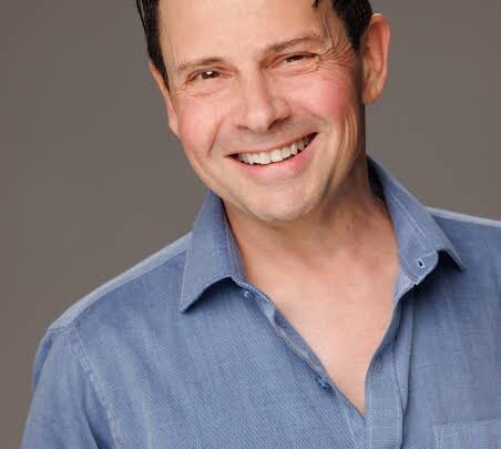 Jason Marsden Biography: Net Worth, Siblings, Age, Wife, Children, Parents, Ethnicity, Height, Movies & TV Shows, Instagram