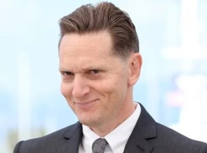 Matt Ross - Biography