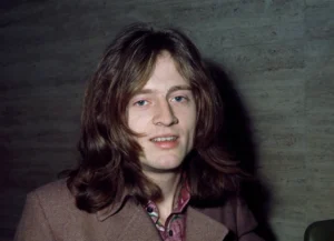 John Paul Jones - Biography