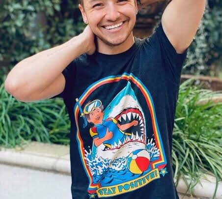 Kurt Tocci Biography: Net Worth, TV Shows, Ethnicity, Parents, Instagram, Religion, Age, Height, Girlfriend