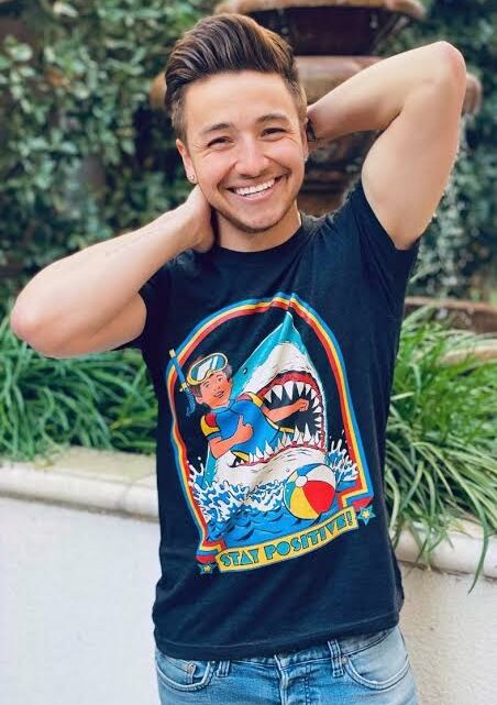 Kurt Tocci Biography: Net Worth, TV Shows, Ethnicity, Parents, Instagram, Religion, Age, Height, Girlfriend