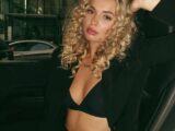 Victoria Baldesarra Biography: Ethnicity, Movies, Parents, Instagram, Net Worth, Brother, Religion, Boyfriend