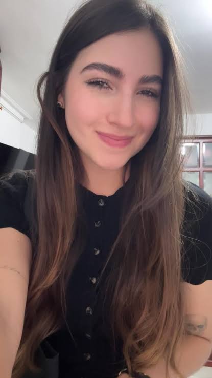 Valeria Aguilar - Biography
