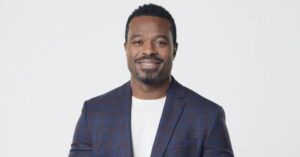 Lyriq Bent - Biography