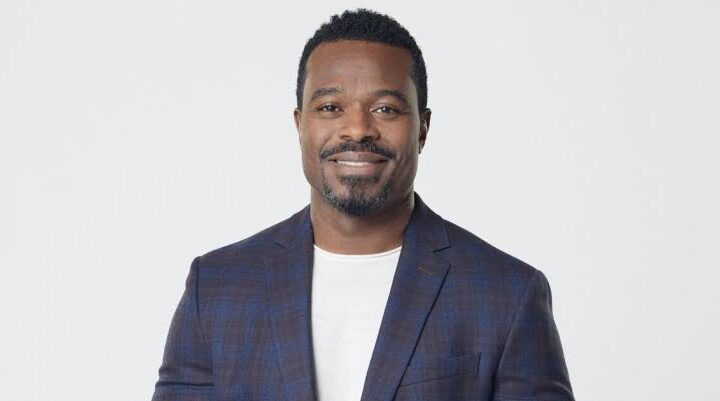 Lyriq Bent Biography: Net Worth, Wife, Age, Parents, Height, Instagram, Ethnicity, Movies & TV Shows