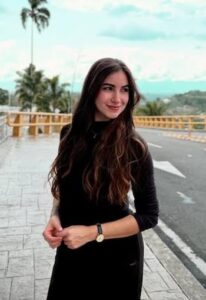 Valeria Aguilar