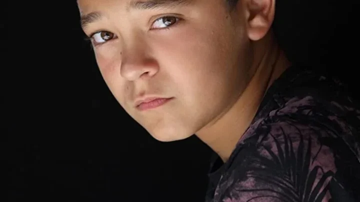 Pierce Gagnon Biography: Height, Movies, Siblings, Age, Height, Net Worth, Girlfriend, Awards