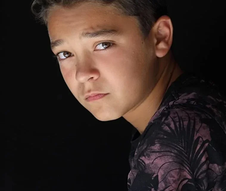 Pierce Gagnon Biography: Height, Movies, Siblings, Age, Height, Net Worth, Girlfriend, Awards