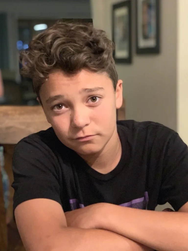 Pierce Gagnon - Biography