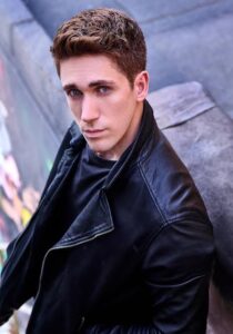 Myles Erlick
