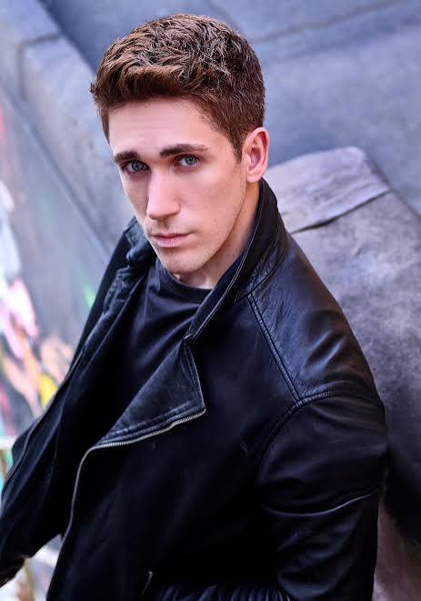 Myles Erlick