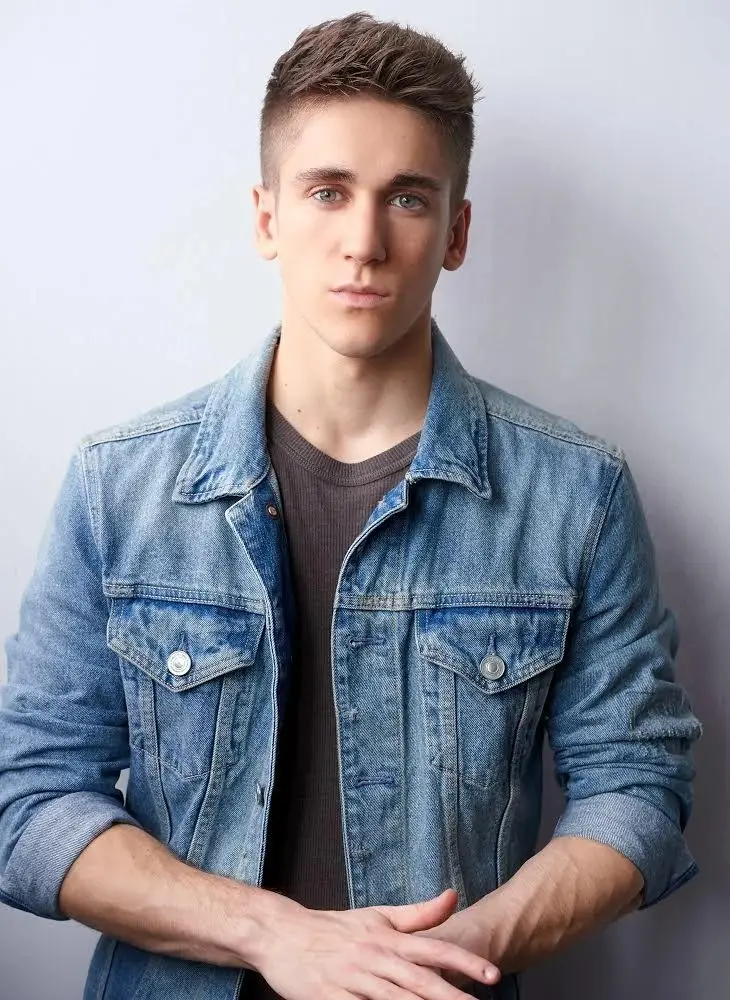 Myles Erlick - Biography