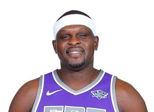 Zach Randolph Biography: NBA Career, Net Worth, Age, Ex-Wife, Children, Parents, Siblings, Height, Ethnicity, Instagram