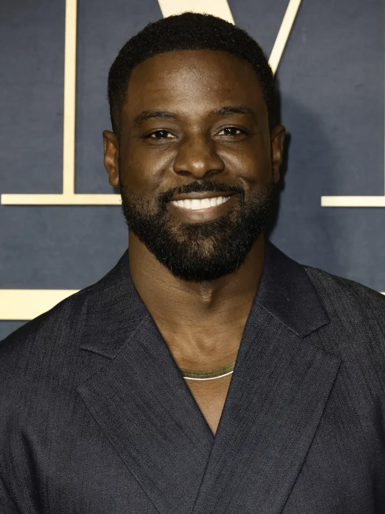 Lance Gross - Biography