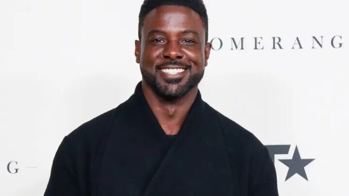 Lance Gross Biography: Age, Wife, Kids, Net Worth, Height, Parents, House of Payne, Movies & TV Shows
