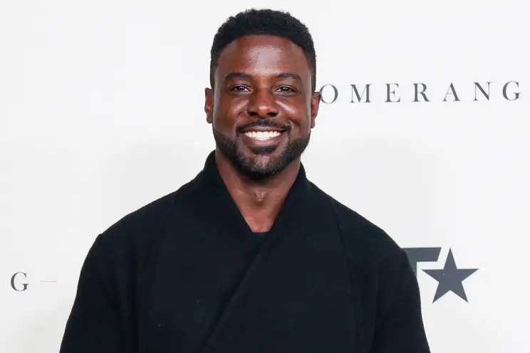 Lance Gross Biography: Age, Wife, Kids, Net Worth, Height, Parents, House of Payne, Movies & TV Shows