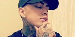 Frimzy (AyeFrimzy) - Biography