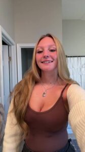 Kiera Johnson