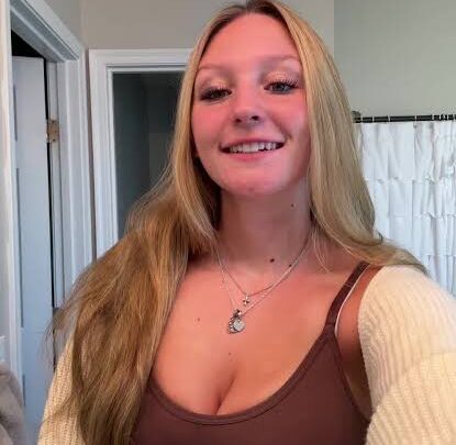 Kiera Johnson Biography: TikTok, Ethnicity, Daughter, Net Worth, Age, Height, Parents, Boyfriend