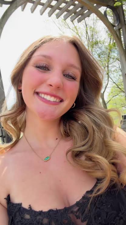 Kiera Johnson - Biography