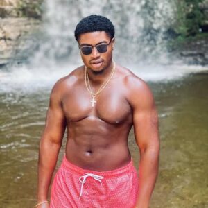 Prince Ohakam