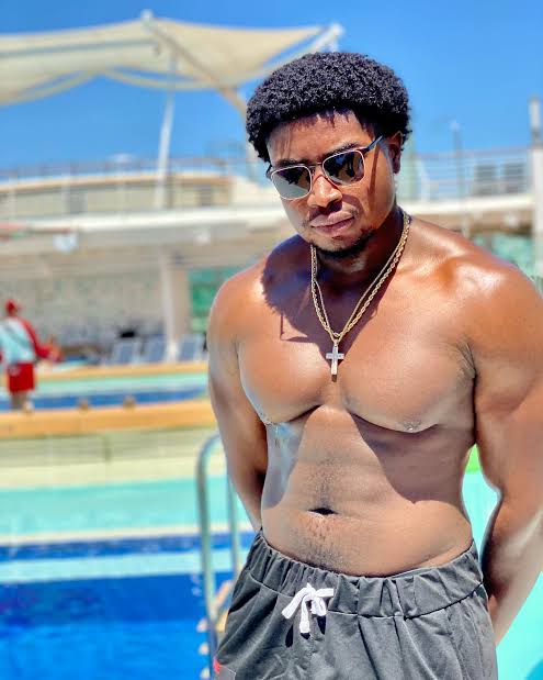 Prince Ohakam - Biography