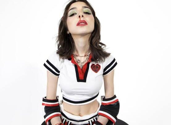 Sophie Powers Biography: Siblings, Religion, TikTok, Net Worth, Height, Parents, Ethnicity, Age, Boyfriend
