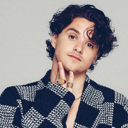 Bradley Simpson - Biography