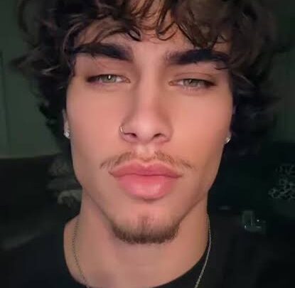 William Hernandez Biography: Girlfriend, Awards, TikTok, Age, Ethnicity, Parents, Net Worth, Height