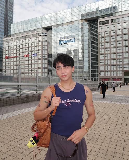 Stan Fukase - Biography