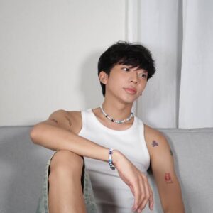 Stan Fukase
