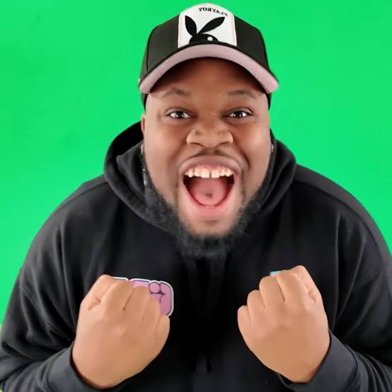 GameboyJones - Biography