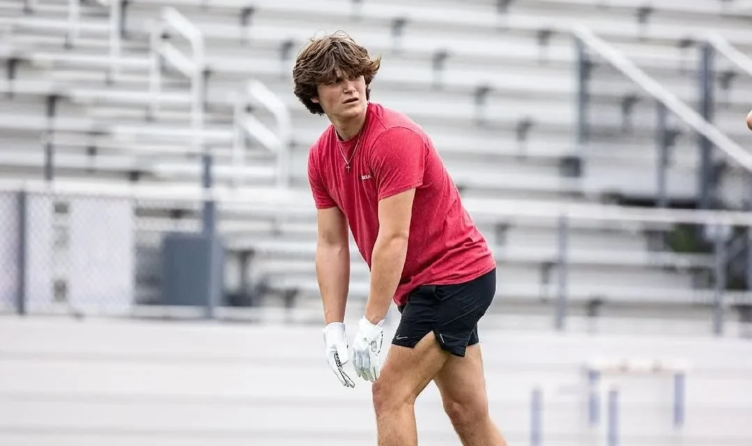 Ryder Smith Biography: Net Worth, Height, Age, Girlfriend, Parents, Religion, TikTok, Content Creation