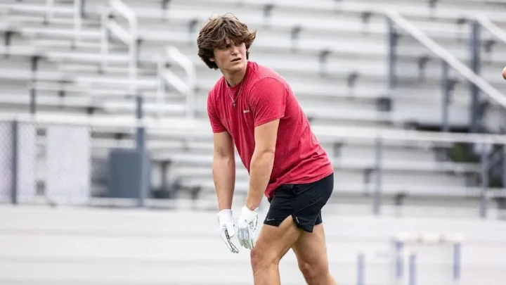 Ryder Smith Biography: Net Worth, Height, Age, Girlfriend, Parents, Religion, TikTok, Content Creation