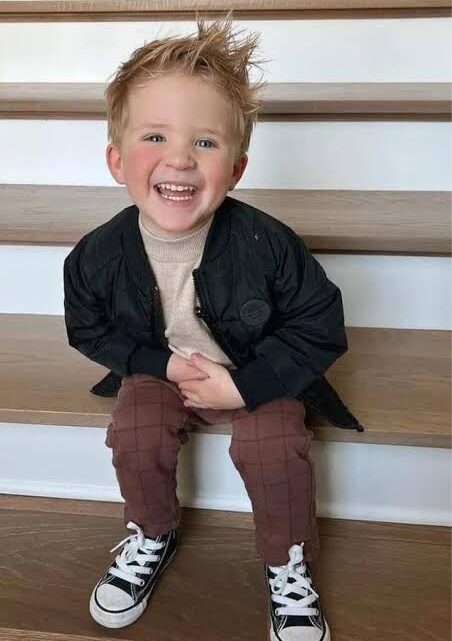 Zealand LaBrant Biography: Ethnicity, Age, Parents, LaBrant Fam, Net Worth, Siblings, Girlfriend