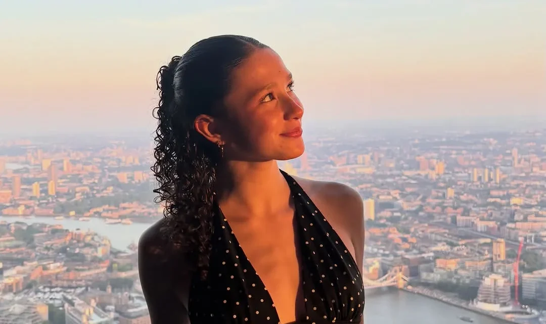 Mia Bloom Biography: Age, Parents, Siblings, Net Worth, Height, TikTok, Boyfriend, Instagram