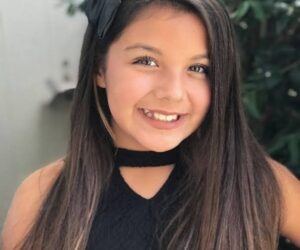 Olivia Olivarez